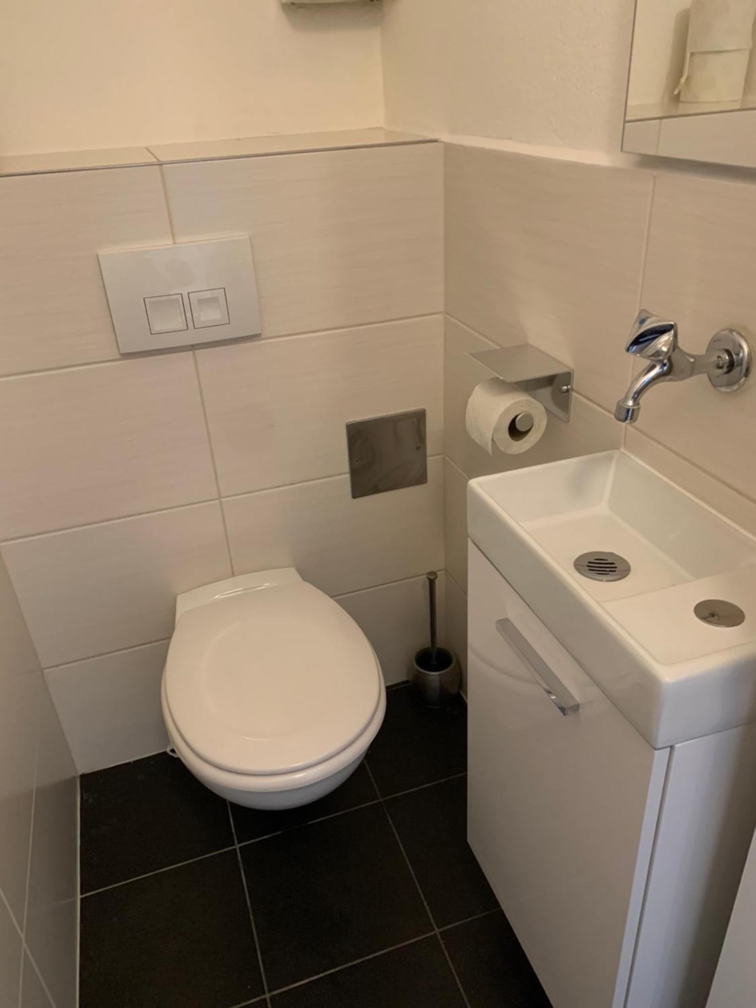 4* + 5* Luxury Apartments Sankt Gilgen Eksteriør bilde