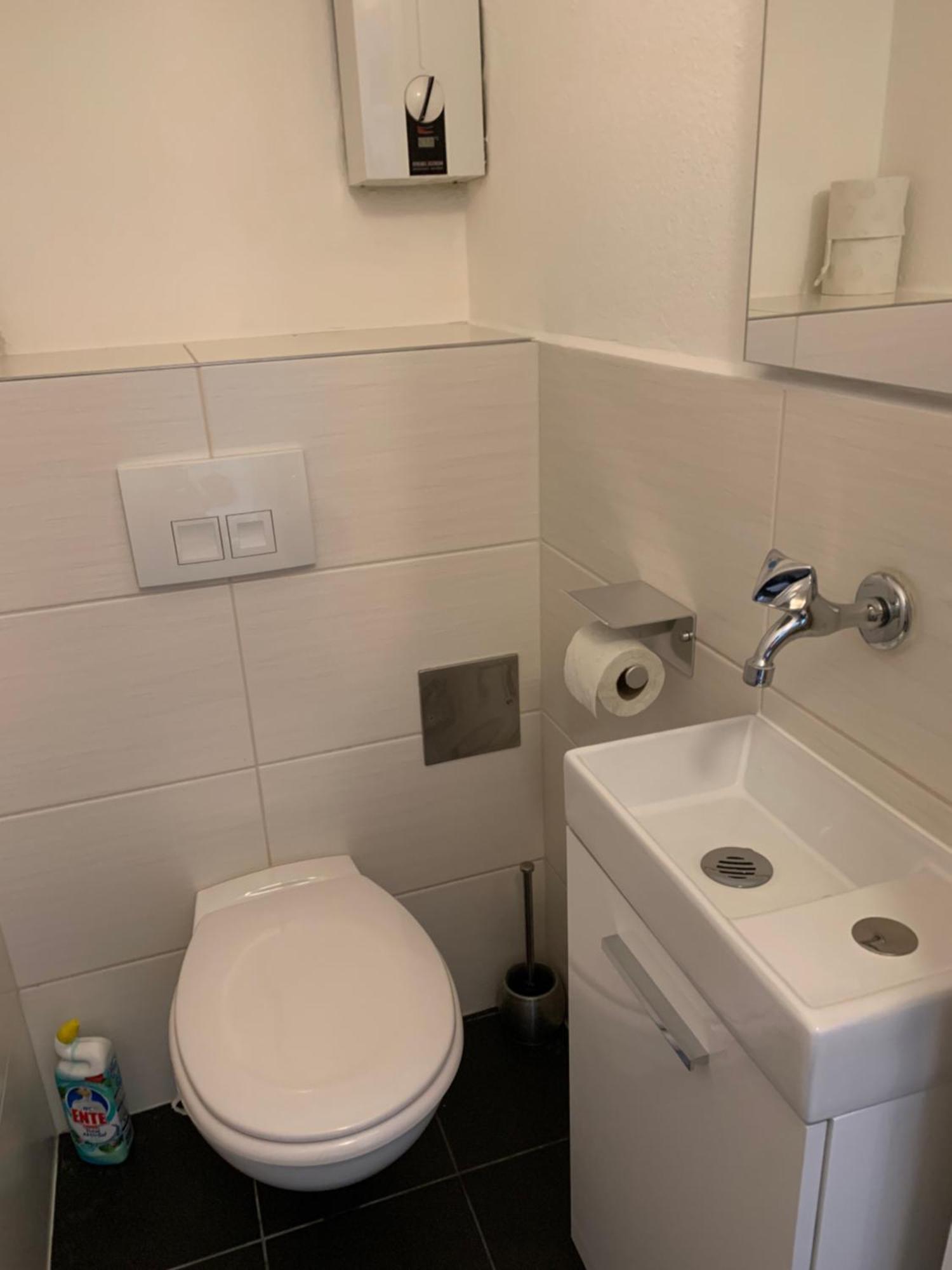 4* + 5* Luxury Apartments Sankt Gilgen Eksteriør bilde