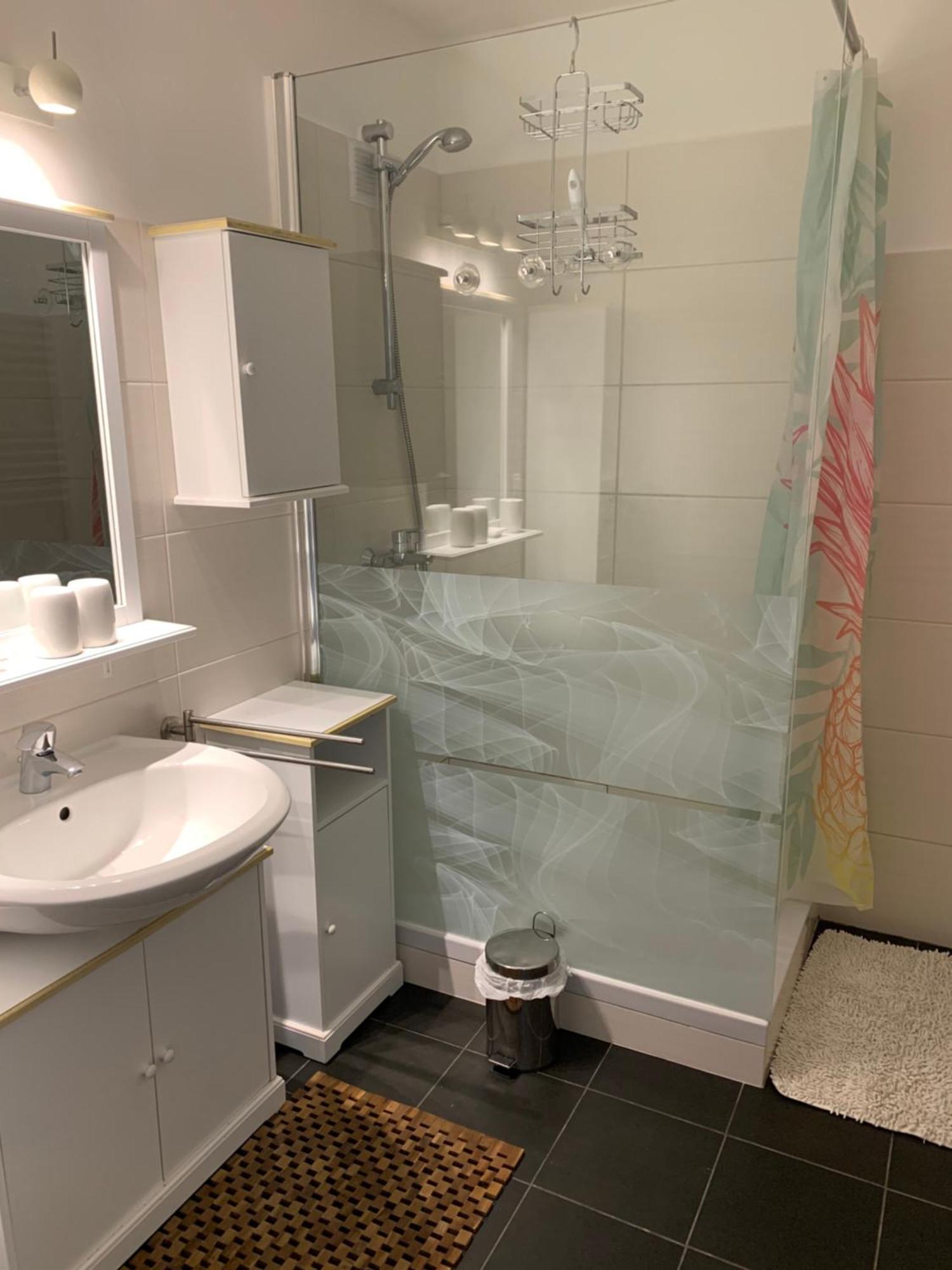 4* + 5* Luxury Apartments Sankt Gilgen Eksteriør bilde