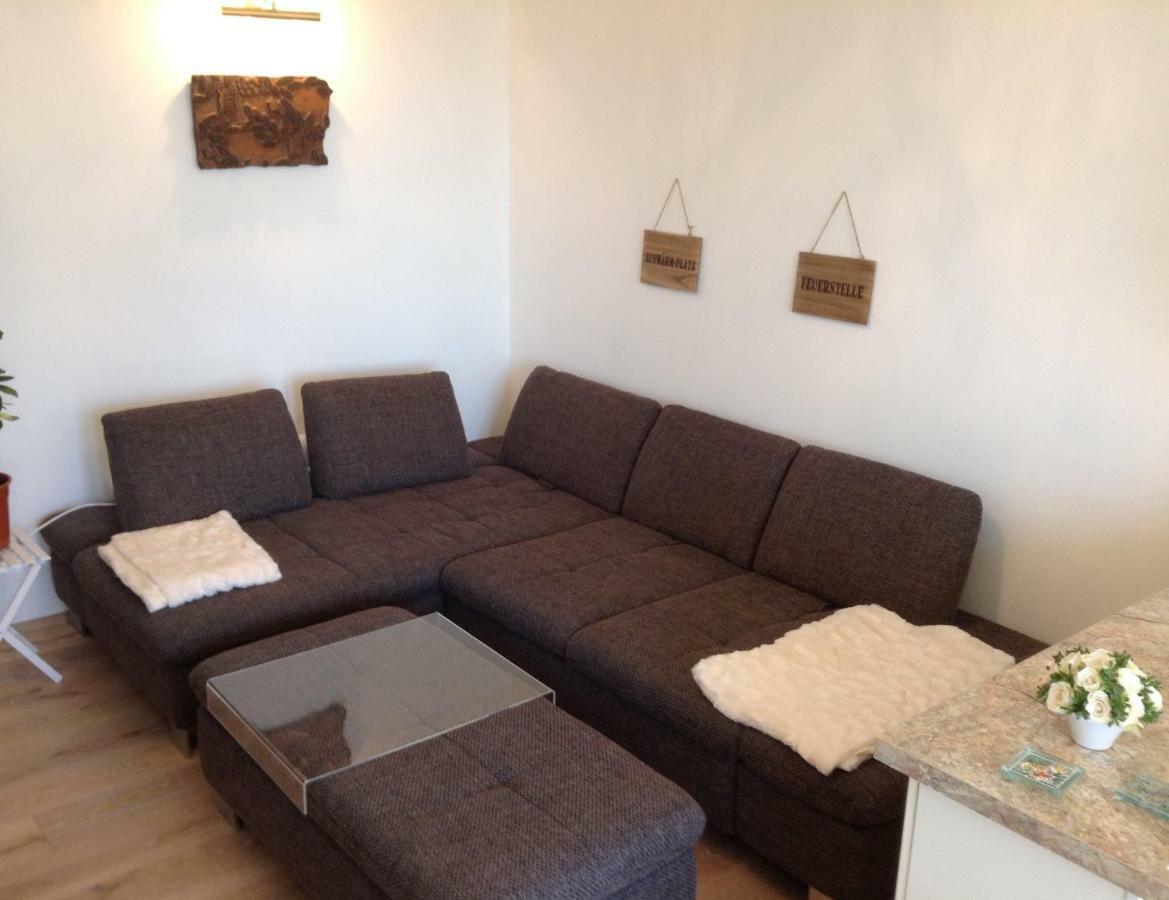 4* + 5* Luxury Apartments Sankt Gilgen Eksteriør bilde