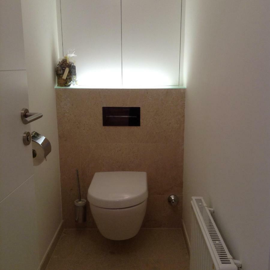 4* + 5* Luxury Apartments Sankt Gilgen Eksteriør bilde