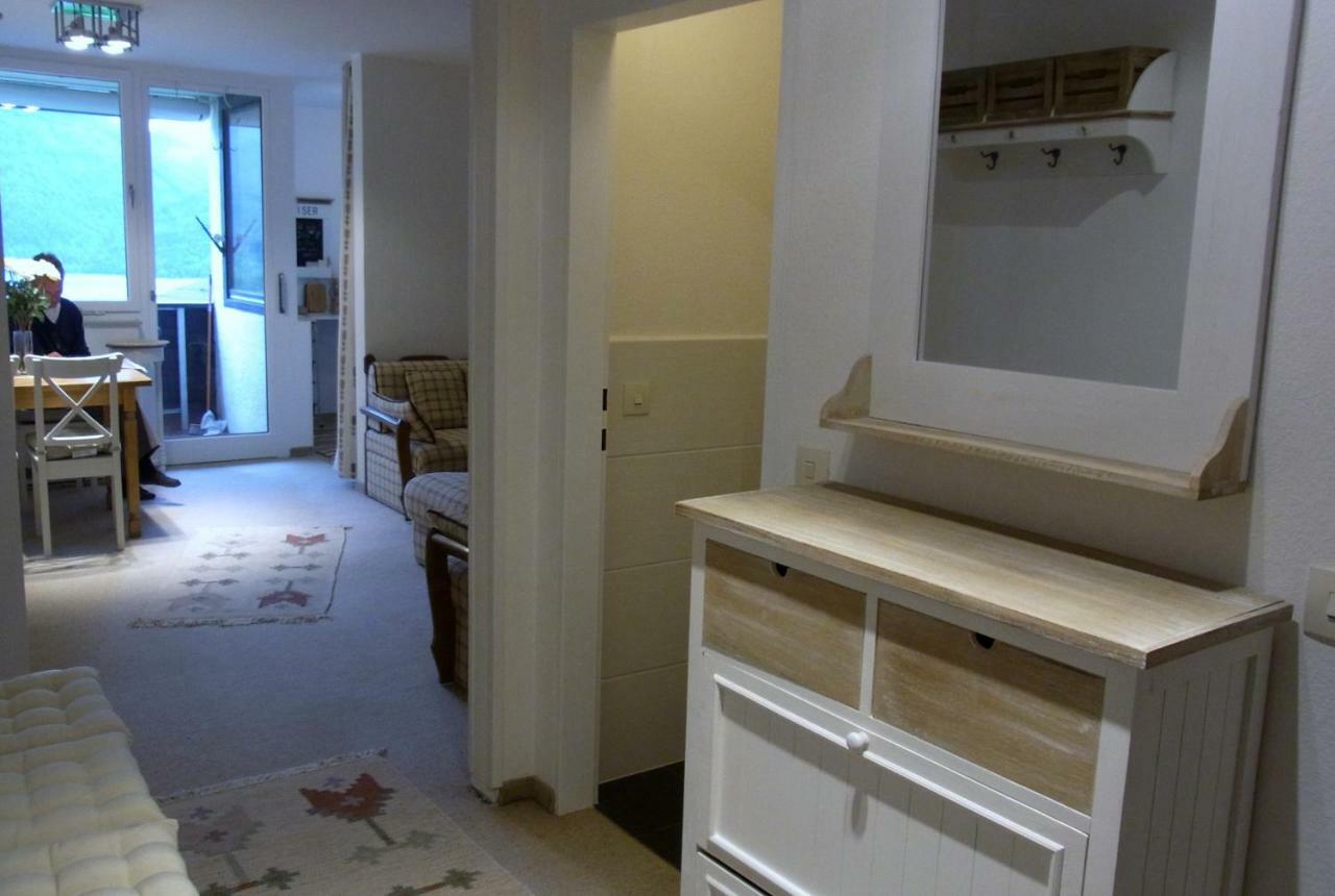 4* + 5* Luxury Apartments Sankt Gilgen Eksteriør bilde