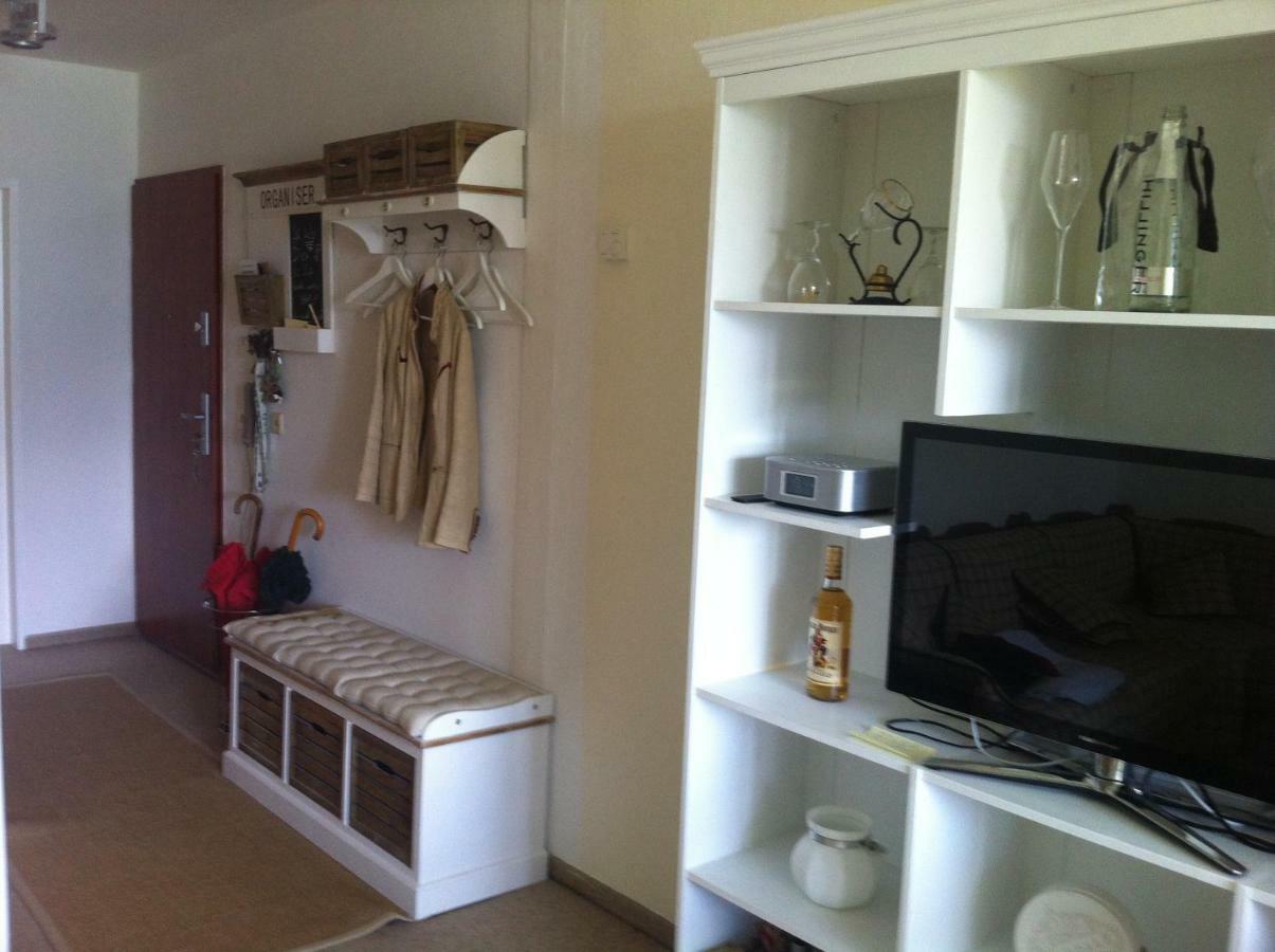 4* + 5* Luxury Apartments Sankt Gilgen Eksteriør bilde