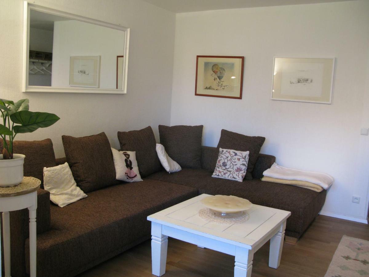 4* + 5* Luxury Apartments Sankt Gilgen Eksteriør bilde