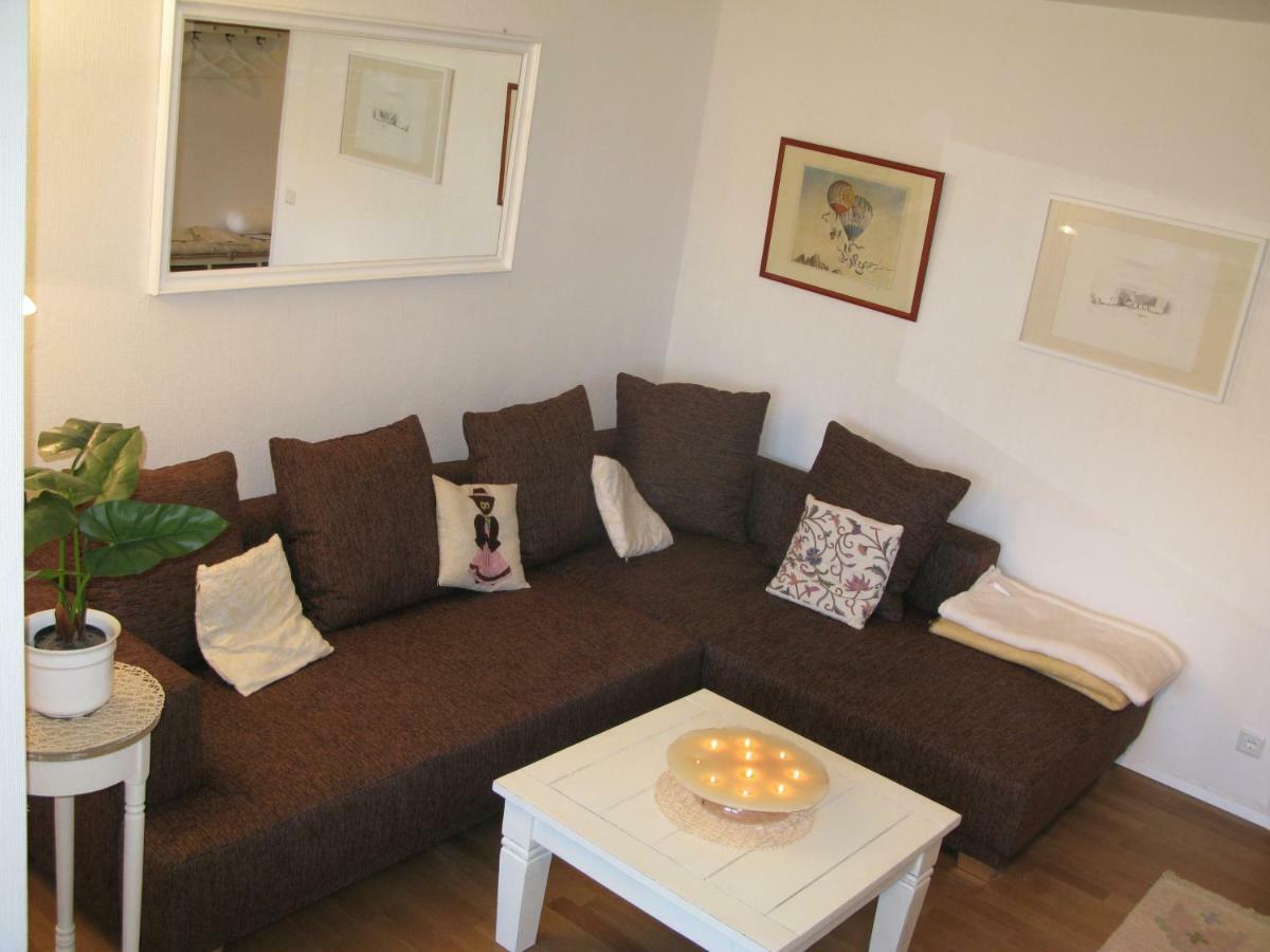 4* + 5* Luxury Apartments Sankt Gilgen Eksteriør bilde